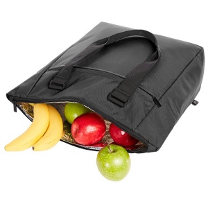 Sac isotherme recyclé Halfar 8