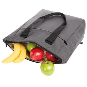 Sac isotherme recyclé Halfar 10