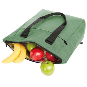 Sac isotherme recyclé Halfar 12