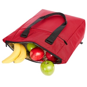 Sac isotherme recyclé Halfar 14