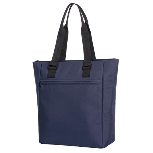Sac isotherme recyclé Halfar 15