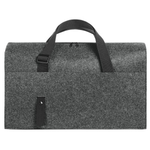 Sacoche recyclée Halfar