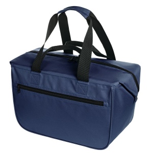 Sac isotherme recyclé Halfar 10