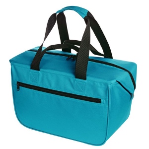 Sac isotherme recyclé Halfar 12