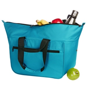 Sac isotherme recyclé Halfar 13
