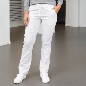 Pantalon de service Femme Daiber 2