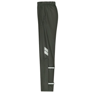 Surpantalon de pluie Unisexe Daiber 12