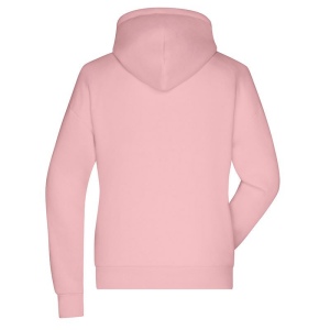 Sweat-shirt à capuche bio Femme Daiber 21