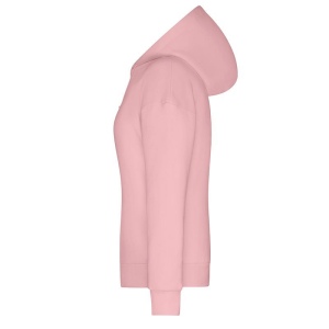 Sweat-shirt à capuche bio Femme Daiber 22