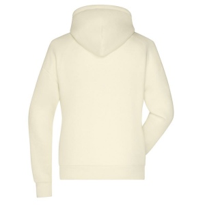 Sweat-shirt à capuche bio Femme Daiber 24