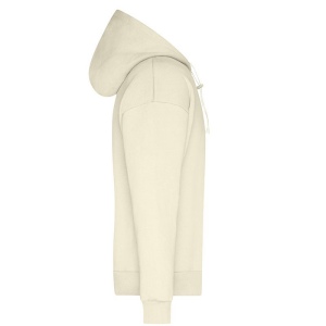 Sweat-shirt à capuche bio Homme Daiber 20
