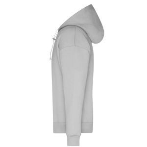 Sweat-shirt à capuche bio Homme Daiber 22