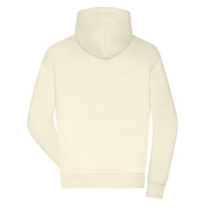Sweat-shirt à capuche bio Homme Daiber 24