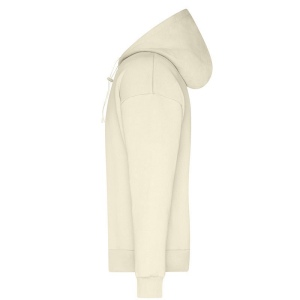 Sweat-shirt à capuche bio Homme Daiber 25