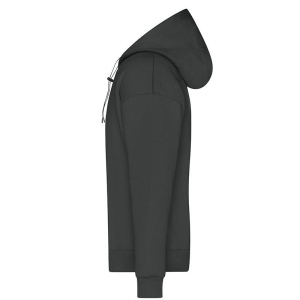 Sweat-shirt à capuche bio Homme Daiber 9