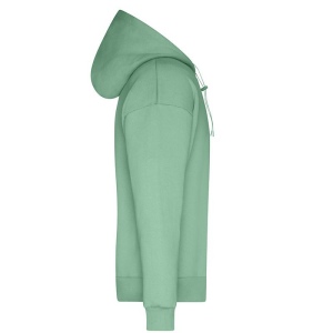 Sweat-shirt à capuche bio Homme Daiber 13