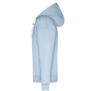 Sweat-shirt à capuche bio Homme Daiber 15