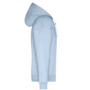 Sweat-shirt à capuche bio Homme Daiber 16
