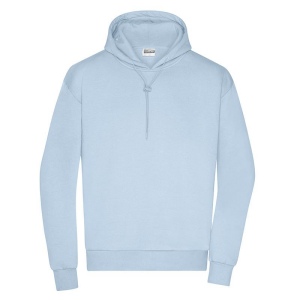 Sweat-shirt à capuche bio Homme Daiber 4