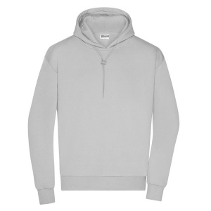 Sweat-shirt à capuche bio Homme Daiber 6