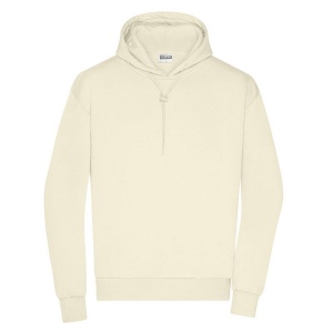 Sweat-shirt à capuche bio Homme Daiber 7