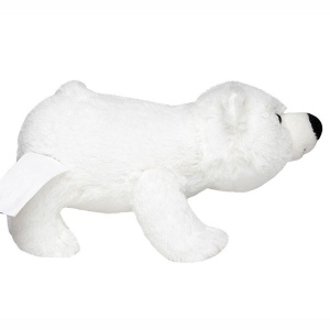 Peluche ours polaire M MBW 3