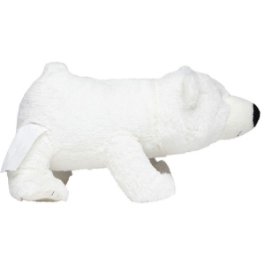 Peluche ours polaire L MBW 3