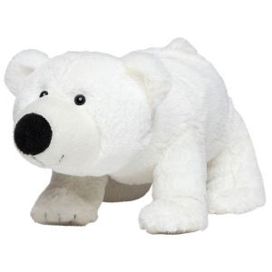 Peluche ours polaire L MBW 2