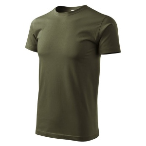 T-shirt Unisexe Malfini 107