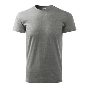 T-shirt Unisexe Malfini 6
