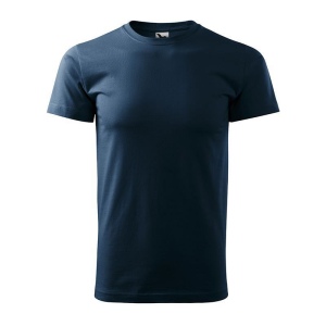 T-shirt Unisexe Malfini 3