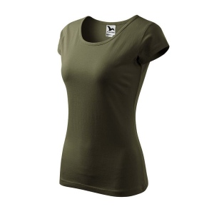 T-shirt Femme Malfini 83