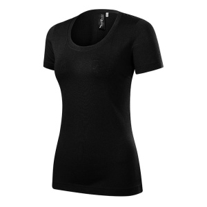 T-shirt mérinos Femme Malfini Premium 6