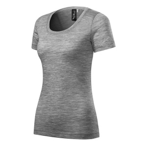 T-shirt mérinos Femme Malfini Premium 10