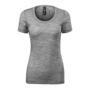 T-shirt mérinos Femme Malfini Premium 4