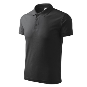 Polo classique Homme Malfini 50