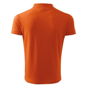 Polo classique Homme Malfini 62