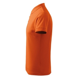 Polo classique Homme Malfini 64