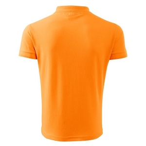 Polo classique Homme Malfini 65