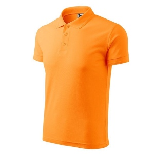 Polo classique Homme Malfini 66