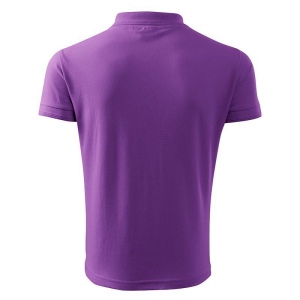 Polo classique Homme Malfini 70