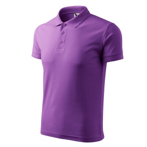Polo classique Homme Malfini 71