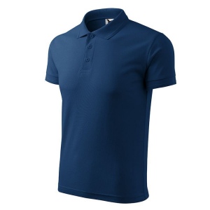 Polo classique Homme Malfini 77