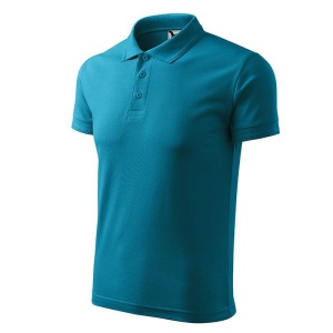 Polo classique Homme Malfini 79