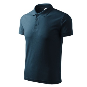 Polo classique Homme Malfini 36