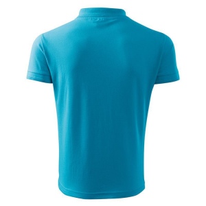 Polo classique Homme Malfini 81