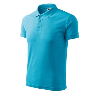 Polo classique Homme Malfini 82
