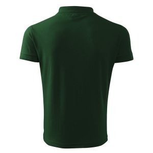 Polo classique Homme Malfini 91