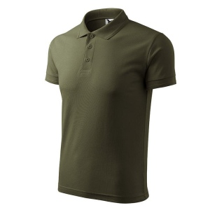 Polo classique Homme Malfini 94