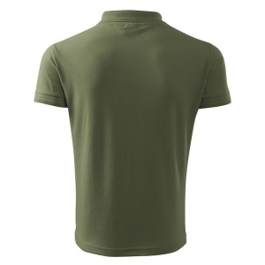 Polo classique Homme Malfini 95
